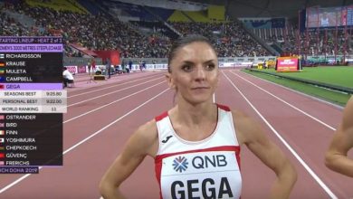 “Paris 2024”/ Luiza Gega: E zhgënjyer! Sporti elitar kërkon sakrifica, por… “Paris 2024”/ Luiza Gega: E zhgënjyer! Sporti elitar kërkon sakrifica, por…