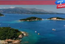 VIDEO: Dy Shqipëri sa të ndryshme aq mahnitëse, reportazhi me miliona shikues VIDEO: Dy Shqipëri sa të ndryshme aq mahnitëse, reportazhi me miliona shikues