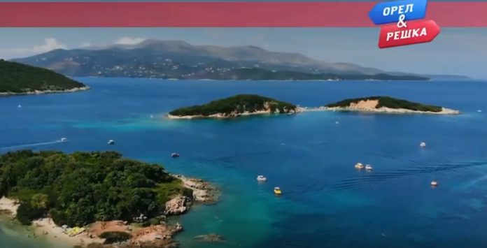 VIDEO: Dy Shqipëri sa të ndryshme aq mahnitëse, reportazhi me miliona shikues VIDEO: Dy Shqipëri sa të ndryshme aq mahnitëse, reportazhi me miliona shikues