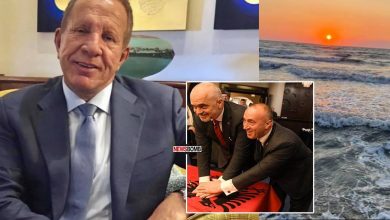 “Deti ka valën, njeriu ka fjalën”, kë po “thumbon” Pacolli pas apelit që iu bëri liderëve shqiptarë