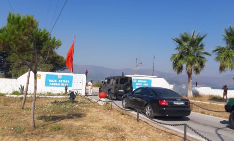 Pashaliman – Orikum: Baza ushtarake, parku arkeologjik, apo të dy? Kjo është çështja!