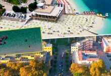 Nga Tirana në Dhërmi e Palasë që ngjajnë si Ibiza Nga Tirana në Dhërmi e Palasë që ngjajnë si Ibiza
