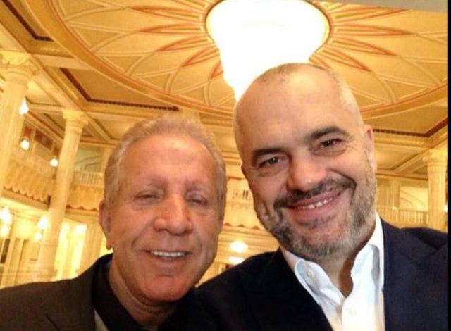 “Rama, tradhtar me Kosovën”/ Pacolli kritikon Kurtin: Lini mënjanë tekat e inatet, çdo pretendim për të sfiduar… “Rama, tradhtar me Kosovën”/ Pacolli kritikon Kurtin: Lini mënjanë tekat e inatet, çdo pretendim për të sfiduar…