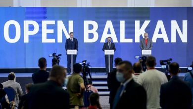 Kush përfiton më shumë nga “Open Ballkan”? Analisti: Mundësi shumë e mirë bashkëpunimi ekonomik për rajonin Kush përfiton më shumë nga “Open Ballkan”? Analisti: Mundësi shumë e mirë bashkëpunimi ekonomik për rajonin