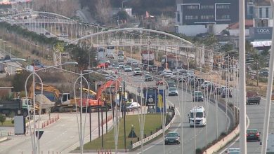Cilat akse rrugore do të jenë falas e cilat me pagesë? – Aktualisht, Shqipëria ka vetëm 1 aks me pagesë. Tiranë-Durrës, falas Cilat akse rrugore do të jenë falas e cilat me pagesë? – Aktualisht, Shqipëria ka vetëm 1 aks me pagesë. Tiranë-Durrës, falas