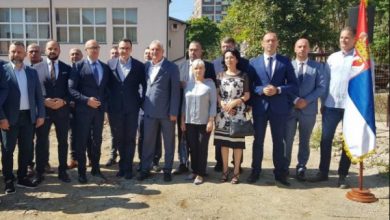 Serbët me Universitet në Mitrovicë, opozita jep ULTIMATUM: Kurti të shkarkojë urgjent ministrin që ishte në inagurim!
