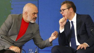 Vetëvendosje sulmon Ramën: Deklaratat e tij janë skandaloze, thotë Jugosllavia na ka mbajtur me bukë