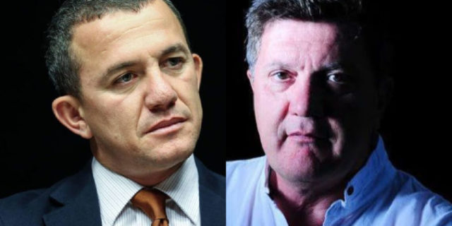 “Na kosovarët jena rrit me këngët e Cecës e Draganës, s’kemi fytyrë për këto…“/ Milaim Zeka ironizon Buzhalën për muzikën te Gjiri i Lalzit: Patriot ballkanik “Na kosovarët jena rrit me këngët e Cecës e Draganës, s’kemi fytyrë për këto…“/ Milaim Zeka ironizon Buzhalën për muzikën te Gjiri i Lalzit: Patriot ballkanik
