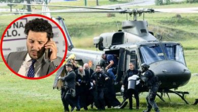 Kaosi në Mal të Zi/ Mediat: Abazoviç drejtoi aksionin e transportimit të mitropolitit serb me helikopter Kaosi në Mal të Zi/ Mediat: Abazoviç drejtoi aksionin e transportimit të mitropolitit serb me helikopter