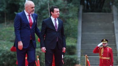 Reagimi i plotë / Qeveria e Kosovës: Pse Kurti nuk do të jetë në samitin informal në Tiranë Reagimi i plotë / Qeveria e Kosovës: Pse Kurti nuk do të jetë në samitin informal në Tiranë