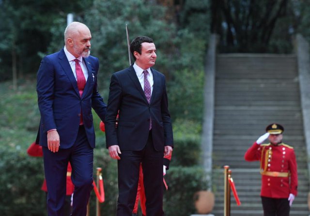 Reagimi i plotë / Qeveria e Kosovës: Pse Kurti nuk do të jetë në samitin informal në Tiranë
