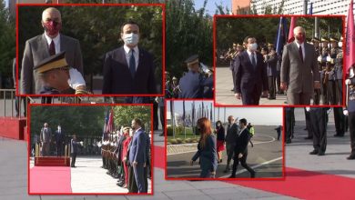 Takimi me Kurtin, deklaratat e Edi Ramës tërbojnë mediat serbe: Na sulmoi nga Prishtina Takimi me Kurtin, deklaratat e Edi Ramës tërbojnë mediat serbe: Na sulmoi nga Prishtina