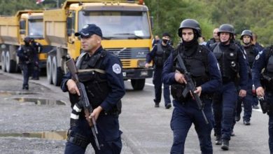 “Serbia po nxit protestat”, Kosova i bën thirrje Brukselit të ndërhyjë “Serbia po nxit protestat”, Kosova i bën thirrje Brukselit të ndërhyjë