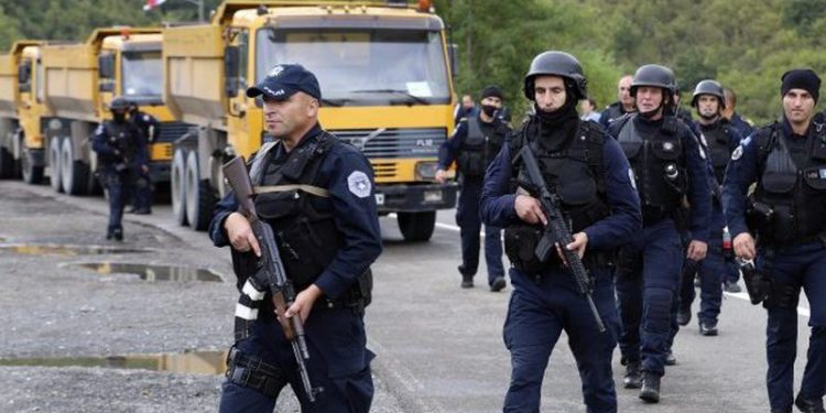 “Serbia po nxit protestat”, Kosova i bën thirrje Brukselit të ndërhyjë “Serbia po nxit protestat”, Kosova i bën thirrje Brukselit të ndërhyjë