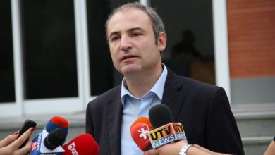 Ku dallon Aldo Bumçi nga një patronazhist?!