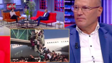 Liroi shtëpitë për afganët, sipërmarrësi shqiptar bën gjestin human: E vuajtëm edhe ne luftën Liroi shtëpitë për afganët, sipërmarrësi shqiptar bën gjestin human: E vuajtëm edhe ne luftën