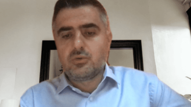 “Shqiptarët me Covid kanë mbushur spitalet në Zvicër”, mjeku tregon si paraqitet situata: Kjo më dhemb, dua ti shoh të jenë mirë “Shqiptarët me Covid kanë mbushur spitalet në Zvicër”, mjeku tregon si paraqitet situata: Kjo më dhemb, dua ti shoh të jenë mirë