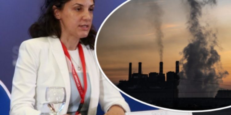 Sa i rëndësishëm është investimi i gazit natyror nga SHBA që Kosova po i mbyll derën? Sa i rëndësishëm është investimi i gazit natyror nga SHBA që Kosova po i mbyll derën?