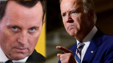 Grenell: Biden nuk e përmendi në OKB dialogun Kosovë-Serbi, është e qartë se nuk e ka përparësi Grenell: Biden nuk e përmendi në OKB dialogun Kosovë-Serbi, është e qartë se nuk e ka përparësi