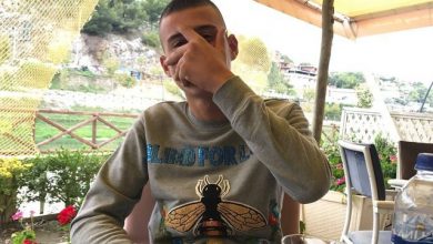 LAJMI FUNDIT! Vetëvritet Aldi Rama, autori i vrasjes së oficerit Saimir Hoxha LAJMI FUNDIT! Vetëvritet Aldi Rama, autori i vrasjes së oficerit Saimir Hoxha
