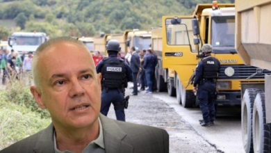 Kryetari i Beogradit: Serbia s’është si para 15 viteve, tani do kujdesemi për njerëzit tanë Kryetari i Beogradit: Serbia s’është si para 15 viteve, tani do kujdesemi për njerëzit tanë