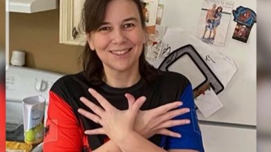 Rrëfimi i ushtares kanadeze për luftën dhe dashurinë që gjeti në Kosovë