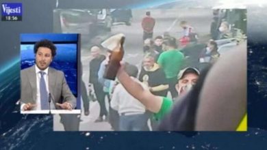 “Kishte të armatosur”/ Dritan Abazoviç reagon pas kaosit në Mal të Zi: Po tentohet destabilizimi