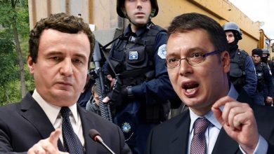 “Kurti “truk” me marrëveshjet”/ Vuçiç: Tha jam gati të firmos pasi e dinte që Serbia s’do ta njohë Kosovën