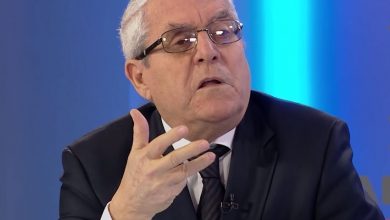 Diplomati shqiptar: Heronjtë e “Ballkanit të hapur” serb, që do na sjellin paqen sipas fantazistëve të sponsorizuar në Tiranë Diplomati shqiptar: Heronjtë e “Ballkanit të hapur” serb, që do na sjellin paqen sipas fantazistëve të sponsorizuar në Tiranë