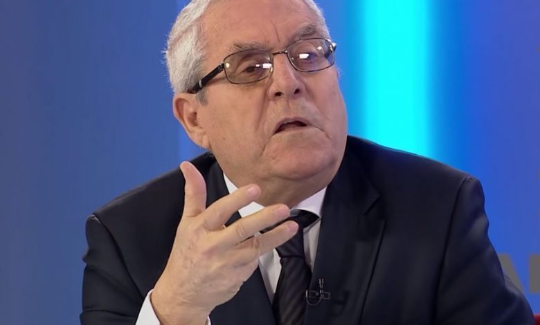 Diplomati shqiptar: Heronjtë e “Ballkanit të hapur” serb, që do na sjellin paqen sipas fantazistëve të sponsorizuar në Tiranë Diplomati shqiptar: Heronjtë e “Ballkanit të hapur” serb, që do na sjellin paqen sipas fantazistëve të sponsorizuar në Tiranë