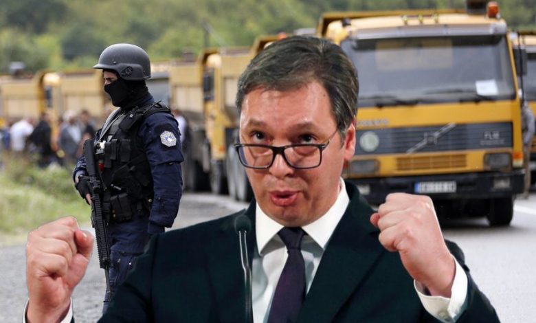 Përkeqësohet situata? Ministria e Jashtme e Kosovës ‘ALARMON’ qytetarët: Shmangni kalimin nëpër Serbi