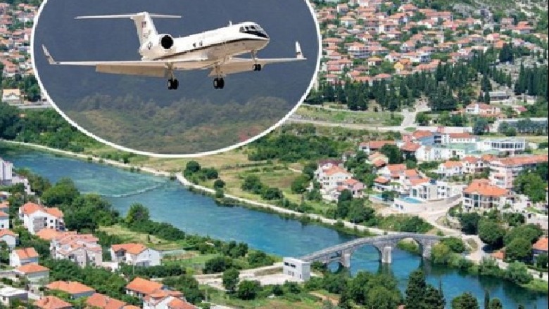 ‘Pse po shpenzon Serbia 150 milionë euro mes askundit? Jemi para një zhvillimi të rrezikshëm dhe me pasoja, sidomos për 4 shtetet e NATO-s në rajon’ ‘Pse po shpenzon Serbia 150 milionë euro mes askundit? Jemi para një zhvillimi të rrezikshëm dhe me pasoja, sidomos për 4 shtetet e NATO-s në rajon’