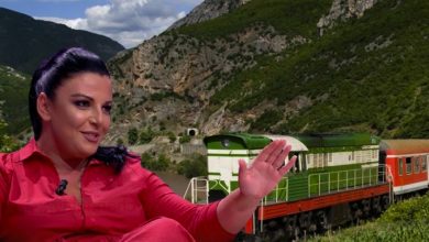 Hekurudha Durrës-Prishtinë, rol të rëndësishëm për bashkimin ekonomik të dy vendeve Hekurudha Durrës-Prishtinë, rol të rëndësishëm për bashkimin ekonomik të dy vendeve