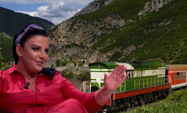 Hekurudha Durrës-Prishtinë, rol të rëndësishëm për bashkimin ekonomik të dy vendeve Hekurudha Durrës-Prishtinë, rol të rëndësishëm për bashkimin ekonomik të dy vendeve