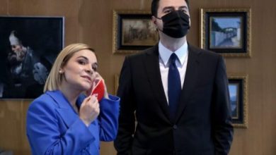 Tkurrja elektorale e opozitës: Nga Basha-Kryemadhi, tek Berisha-Meta Tkurrja elektorale e opozitës: Nga Basha-Kryemadhi, tek Berisha-Meta