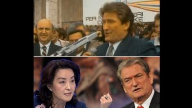 “Mund t’u bëhet kryetar opozite”, Kikia bën deklaratën e fortë: Yuri Kim duhet të mbrojë Bashën! Rihapja e dosjes së Gërdecit…