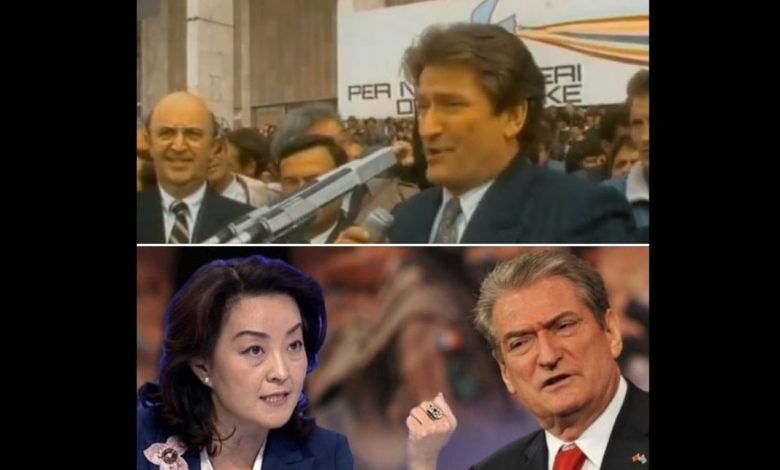 “Mund t’u bëhet kryetar opozite”, Kikia bën deklaratën e fortë: Yuri Kim duhet të mbrojë Bashën! Rihapja e dosjes së Gërdecit… “Mund t’u bëhet kryetar opozite”, Kikia bën deklaratën e fortë: Yuri Kim duhet të mbrojë Bashën! Rihapja e dosjes së Gërdecit…