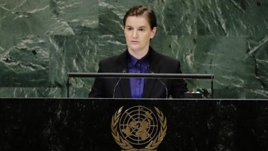 “Kosova nuk është shtet”/ A e tha apo jo Sekretari i Përgjithshëm i OKB-së? “Kosova nuk është shtet”/ A e tha apo jo Sekretari i Përgjithshëm i OKB-së?