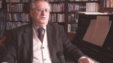 Pa ujë e pa drita / “Persekutimi” i kompozitorit Limoz Dizdari për qendrën DEA (Letra publike e vajzave) Pa ujë e pa drita / “Persekutimi” i kompozitorit Limoz Dizdari për qendrën DEA (Letra publike e vajzave)