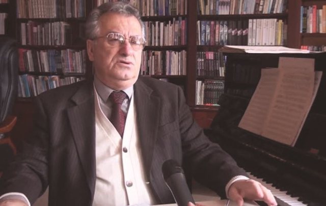 Pa ujë e pa drita / “Persekutimi” i kompozitorit Limoz Dizdari për qendrën DEA (Letra publike e vajzave) Pa ujë e pa drita / “Persekutimi” i kompozitorit Limoz Dizdari për qendrën DEA (Letra publike e vajzave)