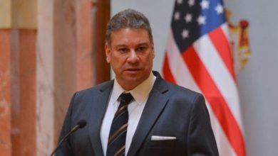 Escobar: Marrëdhëniet ShBA-Serbi janë të ndërlikuara Escobar: Marrëdhëniet ShBA-Serbi janë të ndërlikuara