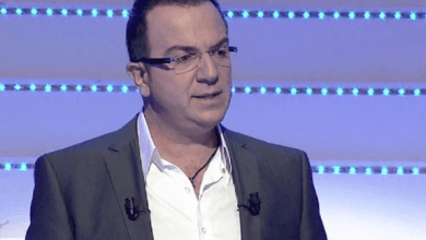 Serbia “ripushton” Kosovën me mallra, reagon i revoltuar Ardit Gjebrea: Turp! Serbia “ripushton” Kosovën me mallra, reagon i revoltuar Ardit Gjebrea: Turp!