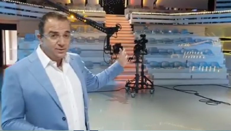 Deklarata e fortë e Ardit Gjebreas: Turp për ata që mbushin xhepat e shqiptarëve me atdhetarizëm, ndërsa xhepat e tyre dhe të atyre që vranë me para Deklarata e fortë e Ardit Gjebreas: Turp për ata që mbushin xhepat e shqiptarëve me atdhetarizëm, ndërsa xhepat e tyre dhe të atyre që vranë me para