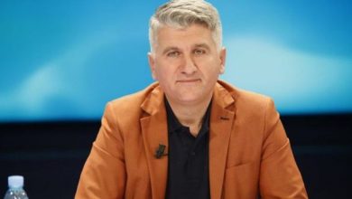 Dënimi luftëtarëve me në krye Gaz Bardhin kishte mërzitur qamet Joridën… Dënimi luftëtarëve me në krye Gaz Bardhin kishte mërzitur qamet Joridën…