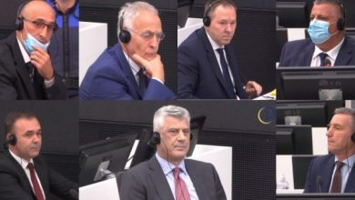 Të akuzuarit nga Specialja përfitojnë miliona euro ndihmë financiare Të akuzuarit nga Specialja përfitojnë miliona euro ndihmë financiare