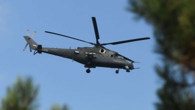 Avionët luftarakë të ushtrisë serbe fluturojnë mbi Jarinjë, duartrokitje dhe thirrje “Serbia, Serbia”, mediat e Beogradit publikojnë… Avionët luftarakë të ushtrisë serbe fluturojnë mbi Jarinjë, duartrokitje dhe thirrje “Serbia, Serbia”, mediat e Beogradit publikojnë…