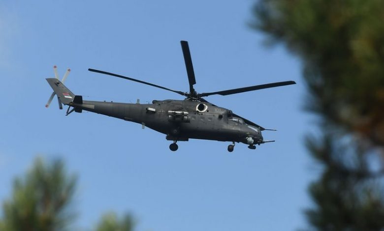 Avionët luftarakë të ushtrisë serbe fluturojnë mbi Jarinjë, duartrokitje dhe thirrje “Serbia, Serbia”, mediat e Beogradit publikojnë… Avionët luftarakë të ushtrisë serbe fluturojnë mbi Jarinjë, duartrokitje dhe thirrje “Serbia, Serbia”, mediat e Beogradit publikojnë…