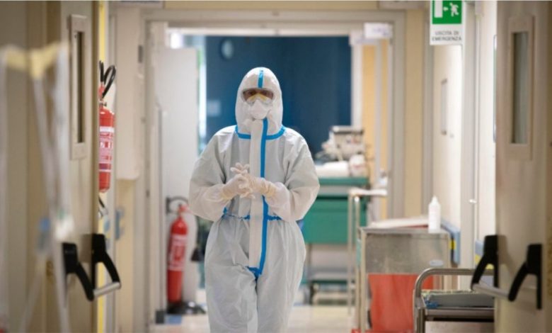 Omicron konfirmohet dhe në Kosovë, ja nga kanë ardhur 9 rastet e para Omicron konfirmohet dhe në Kosovë, ja nga kanë ardhur 9 rastet e para