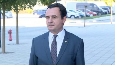 A po ndryshojnë raportet e Kurtit me SHBA-në? A po ndryshojnë raportet e Kurtit me SHBA-në?