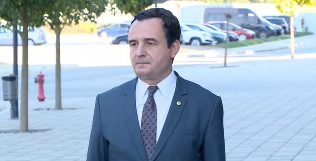 A po ndryshojnë raportet e Kurtit me SHBA-në? A po ndryshojnë raportet e Kurtit me SHBA-në?